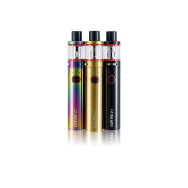 SMOK Vape Pen V2 60W Kit 1600mAh Full Kits - Taxable LA Vapor Wholesale